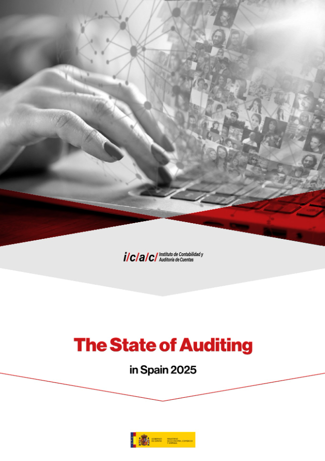 Imagen de State of Auditing in Spain 2025