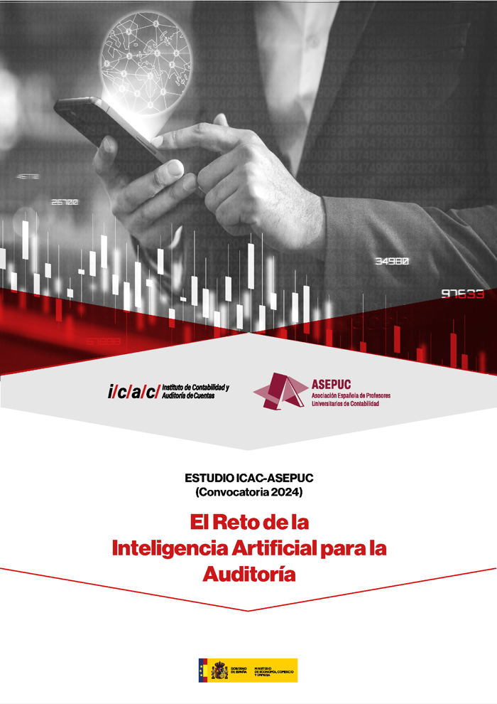 El Reto de la Inteligencia Artificial para la Auditoría