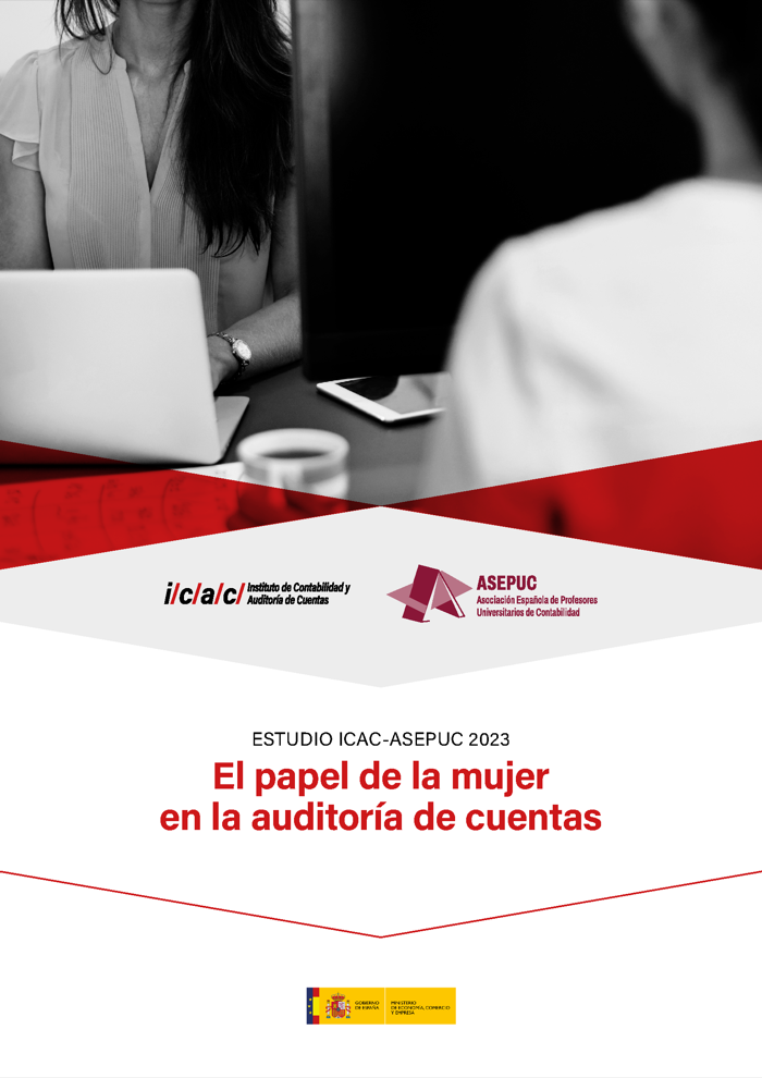 El papel de la mujer en la auditoría de cuentas