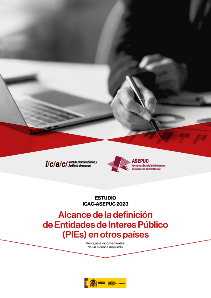 Alcance de la definición de Entidades de interés Público (PIEs) en otros países. Ventajas e inconvenientes de un alcance ampliado