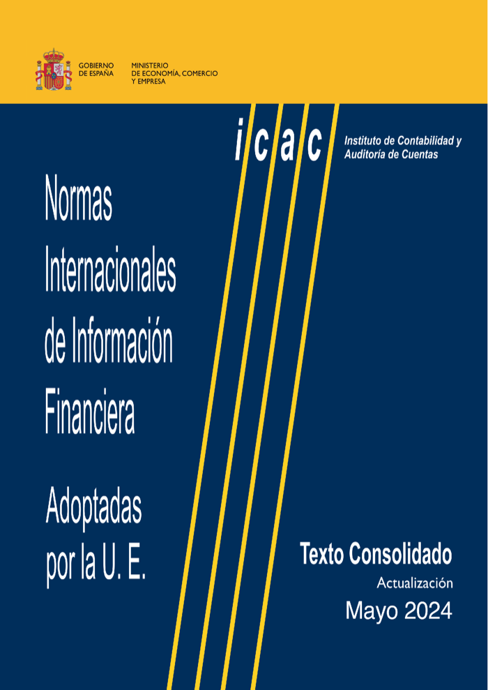 NIIF ACTUALIZACION 2024 MAYO