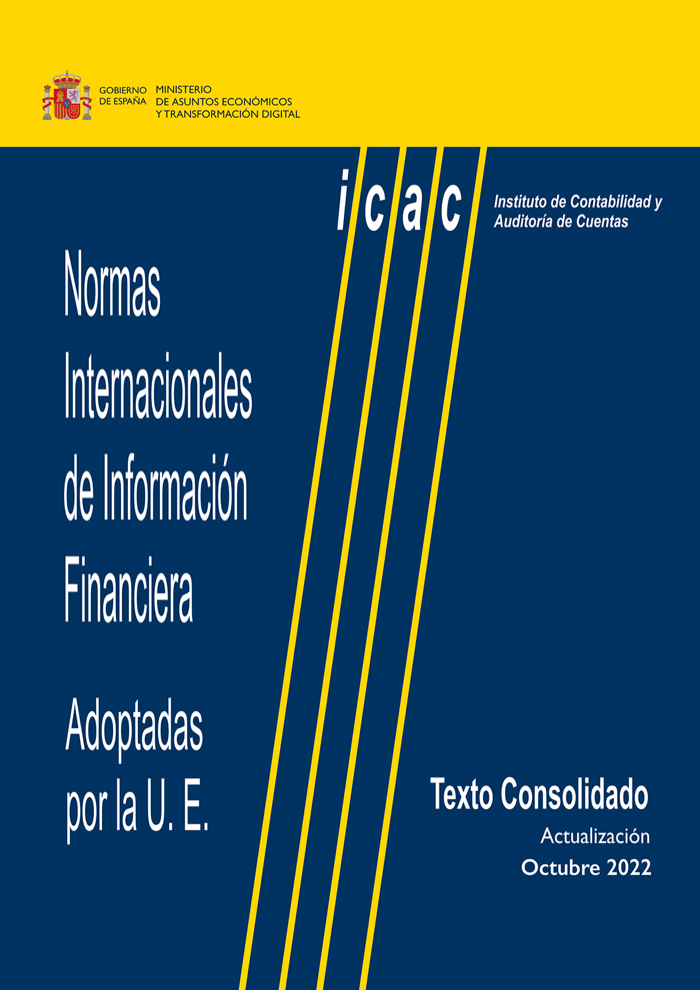 NIIF ACTUALIZACION 2022 OCTUBRE COMPLETA