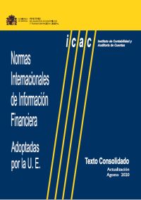 NIIF ACTUALIZACION 2020 AGOSTO