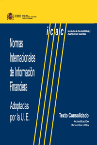 NIIF ACTUALIZACION 2016 DICIEMBRE