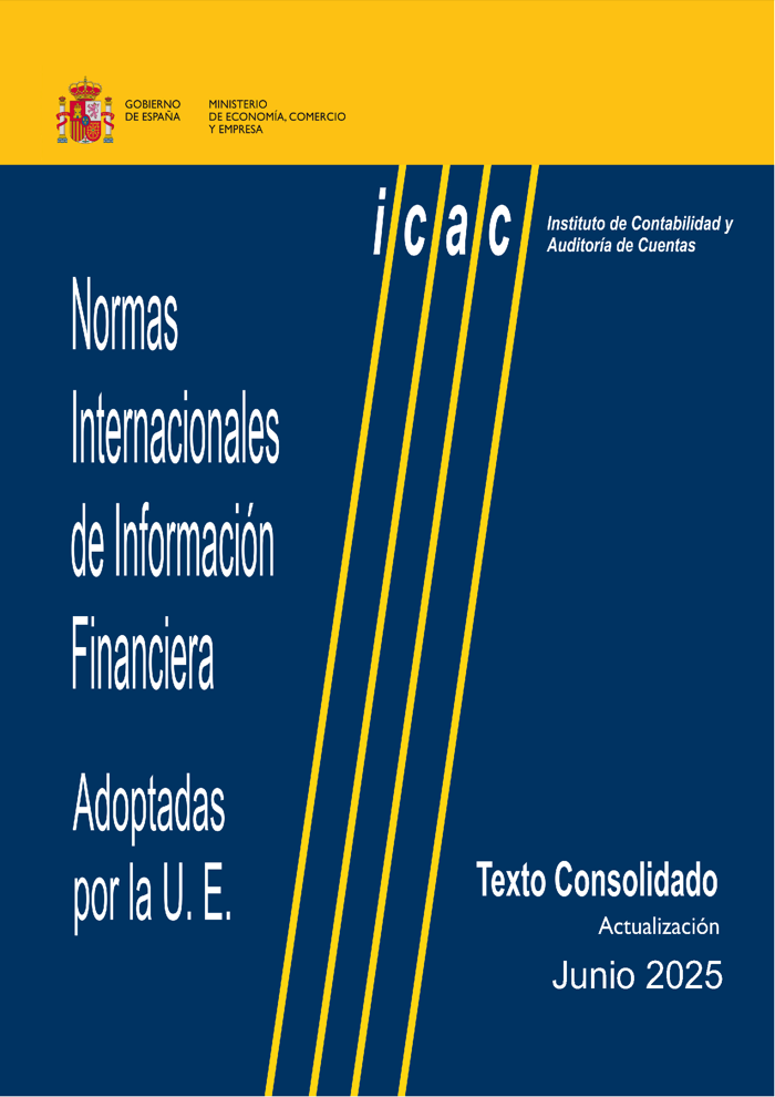 NIIF ACTUALIZACION COMPLETA A JUNIO 2025