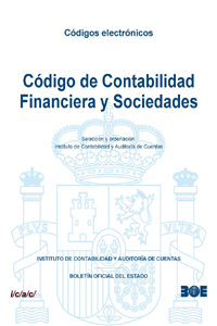 CODIGO DE CONTABILIDAD FINANCIERA Y SOCIEDADES