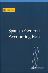 SPANISH GENERAL ACCOUNTING PLAN