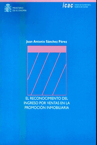 RECONOCIMIENTO DEL INGRESO POR VENTAS EN LA PROMOCION INMOBILIARIA