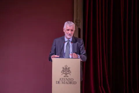 Acto 50 Aniversario