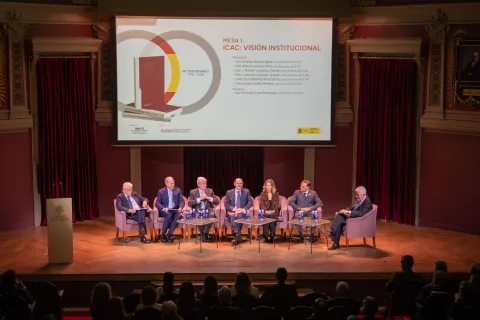 Acto 50 Aniversario