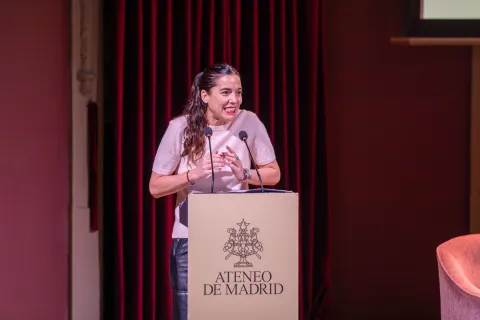 Acto 50 Aniversario