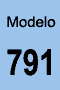 Modelo 791